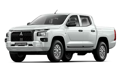 Автомобіль PICKUP MITSUBISHI L200 INVITE 2,4 Diesel Super Select 4WD